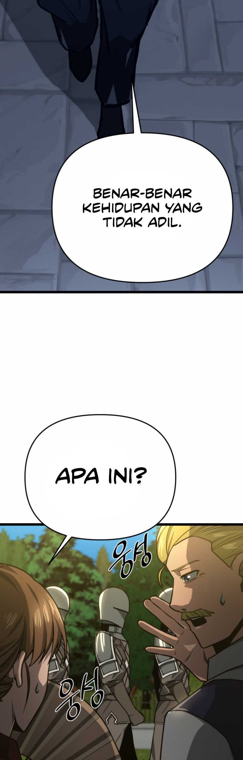 Damn Demonic Swords Chapter 46 Gambar 71