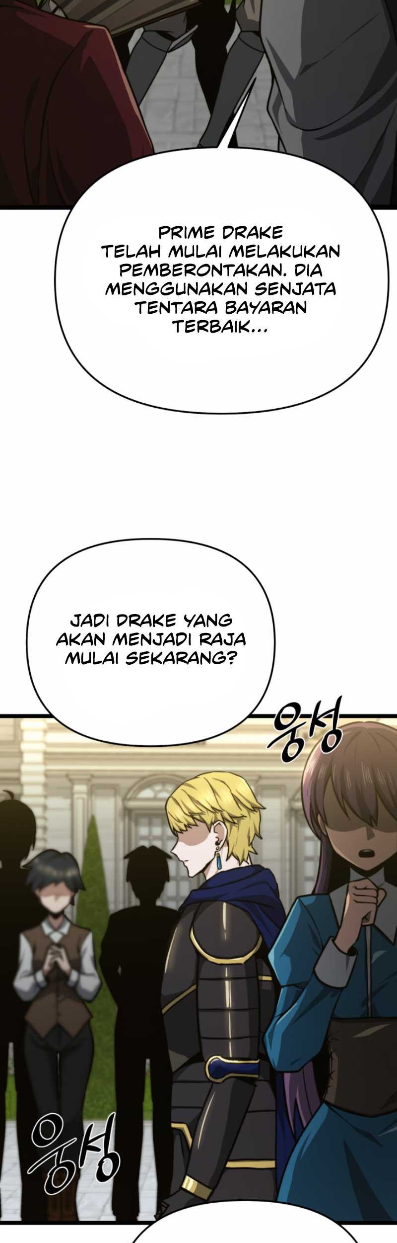 Damn Demonic Swords Chapter 46 Gambar 72