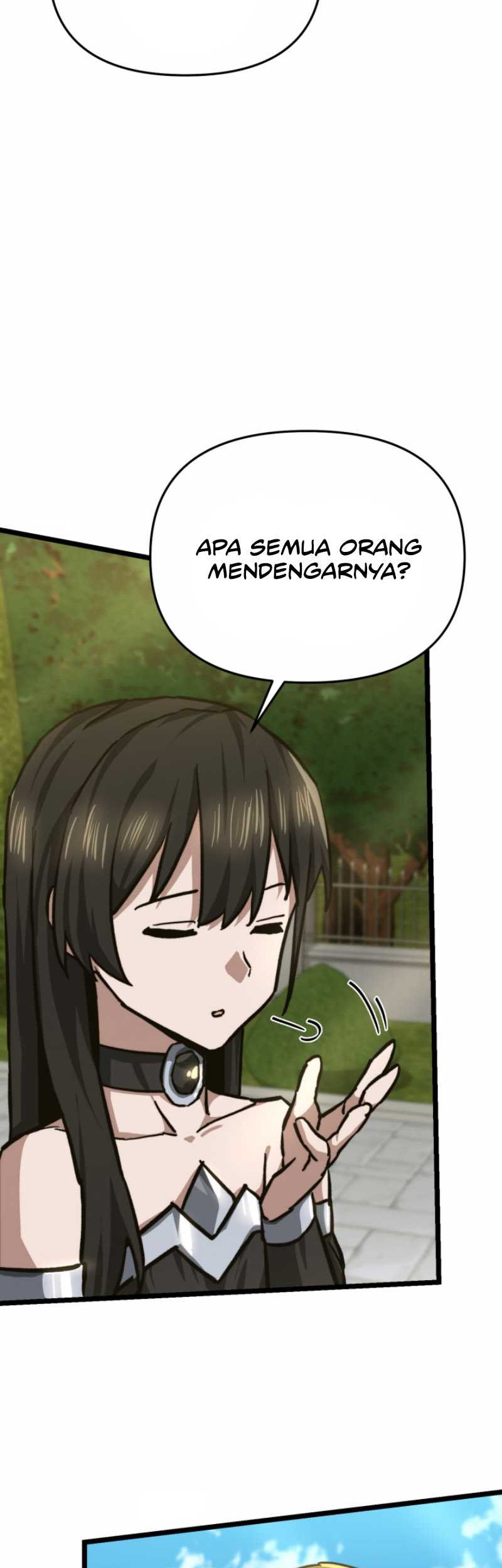 Damn Demonic Swords Chapter 46 Gambar 75