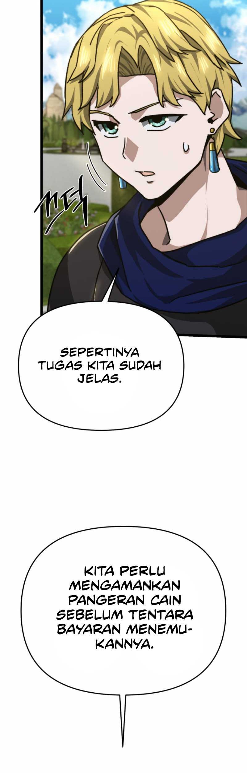 Damn Demonic Swords Chapter 46 Gambar 76
