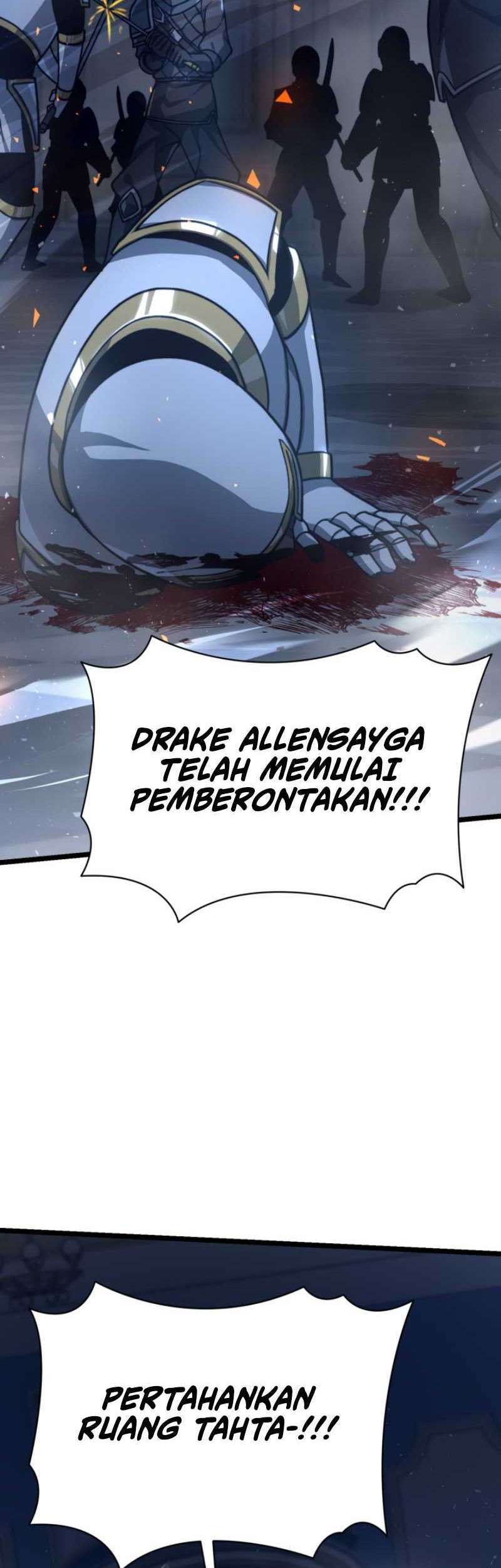 Baca Manhwa Damn Demonic Swords Chapter 46 Gambar 2