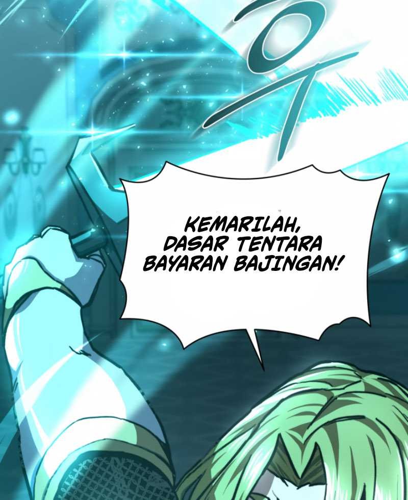 Damn Demonic Swords Chapter 46 Gambar 5