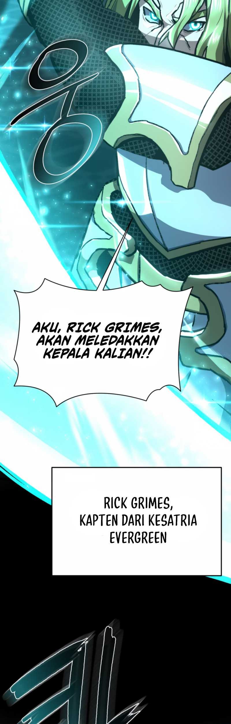 Damn Demonic Swords Chapter 46 Gambar 6
