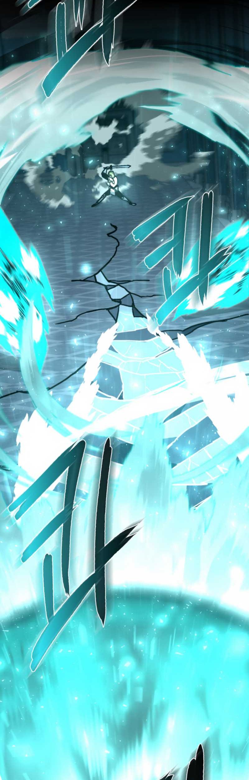 Damn Demonic Swords Chapter 46 Gambar 7