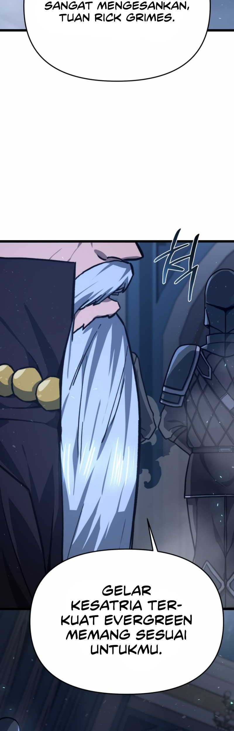 Damn Demonic Swords Chapter 46 Gambar 12