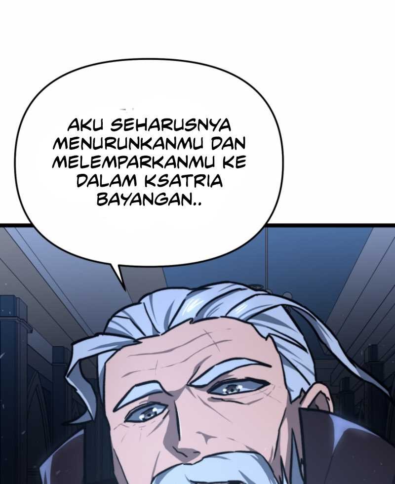 Damn Demonic Swords Chapter 46 Gambar 14