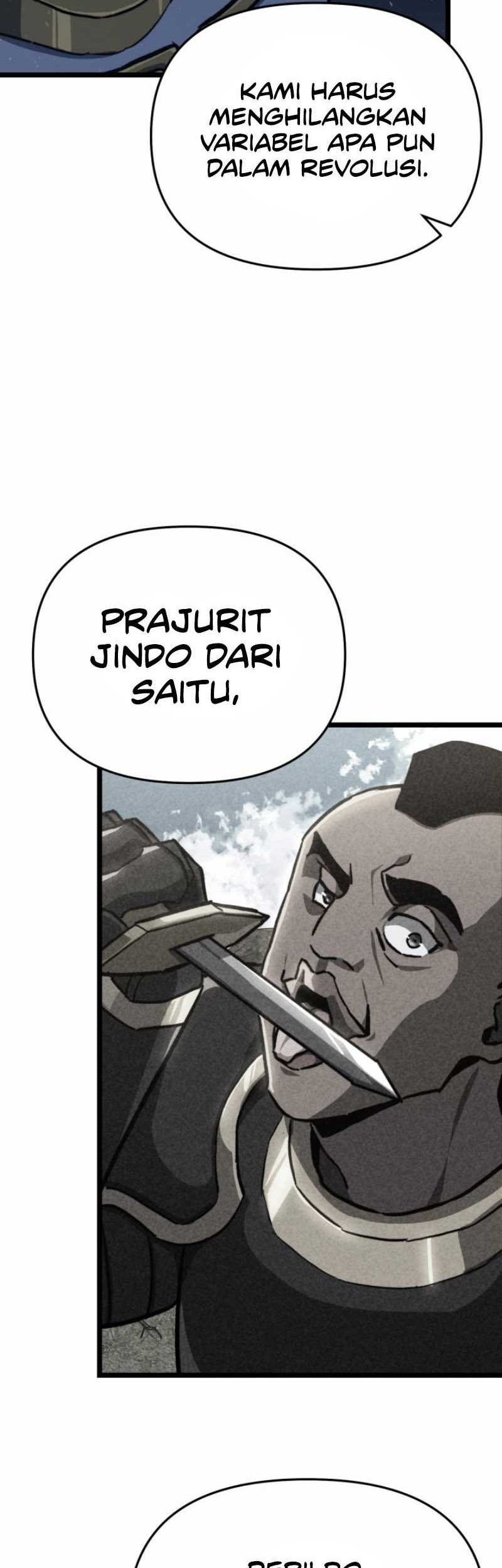 Damn Demonic Swords Chapter 46 Gambar 16