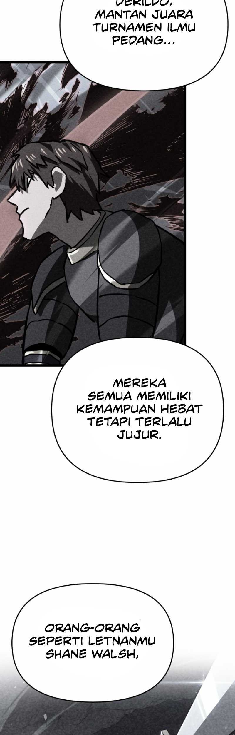 Damn Demonic Swords Chapter 46 Gambar 17
