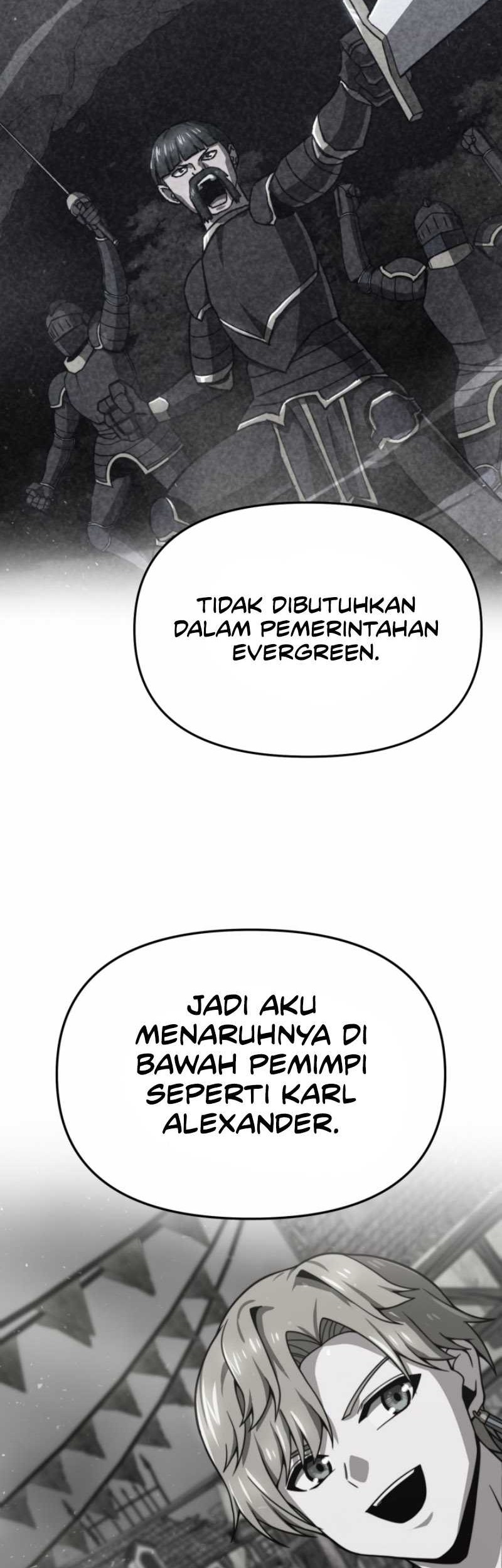 Damn Demonic Swords Chapter 46 Gambar 18