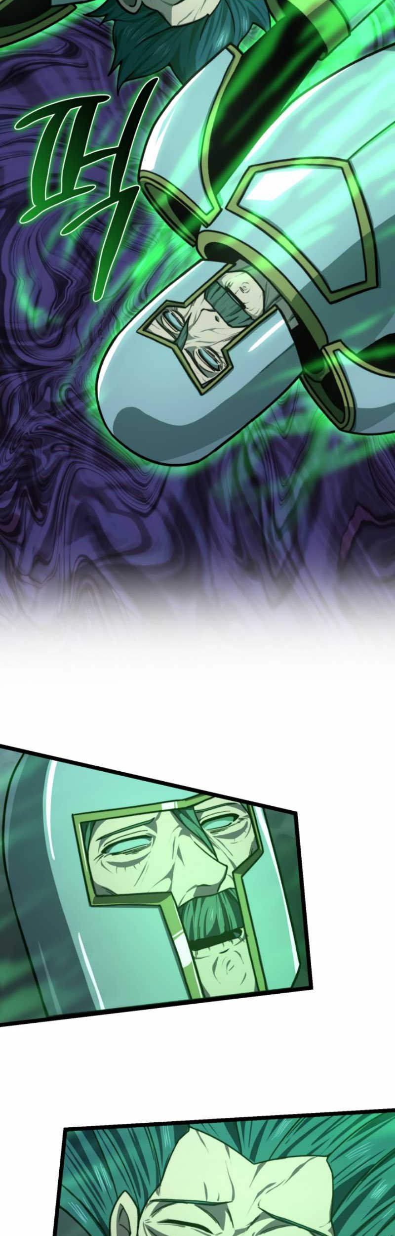 Damn Demonic Swords Chapter 46 Gambar 22