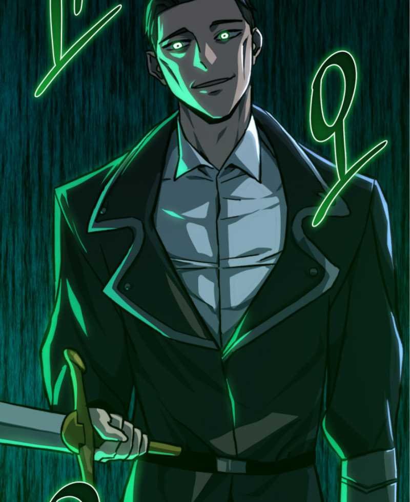 Damn Demonic Swords Chapter 46 Gambar 29