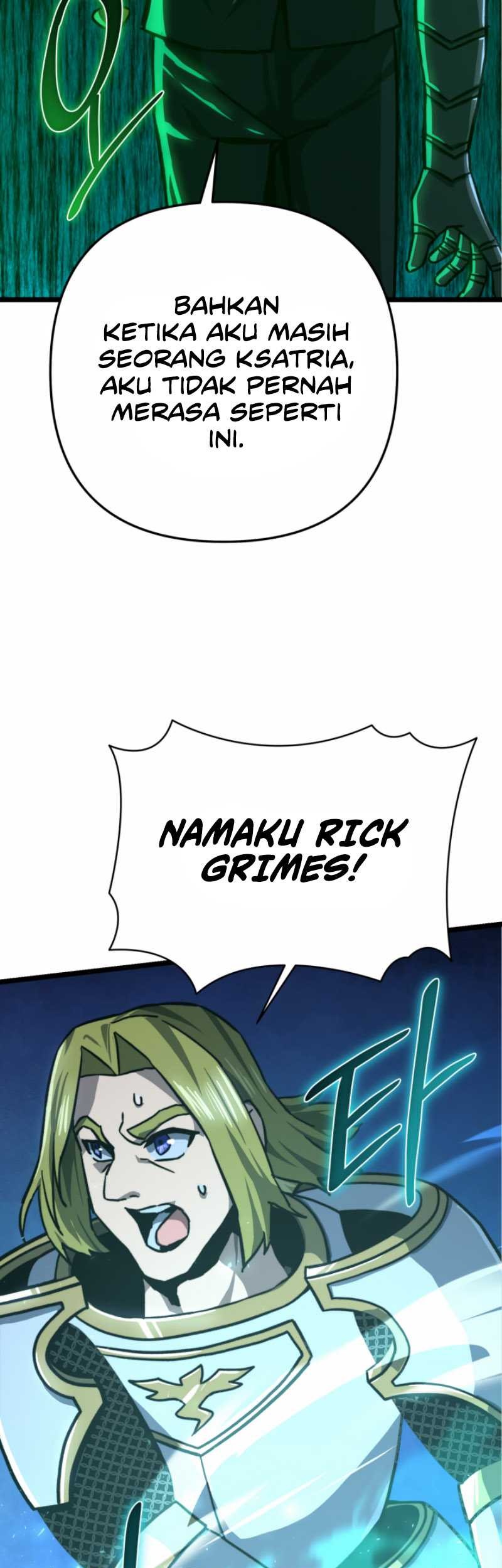 Damn Demonic Swords Chapter 46 Gambar 30