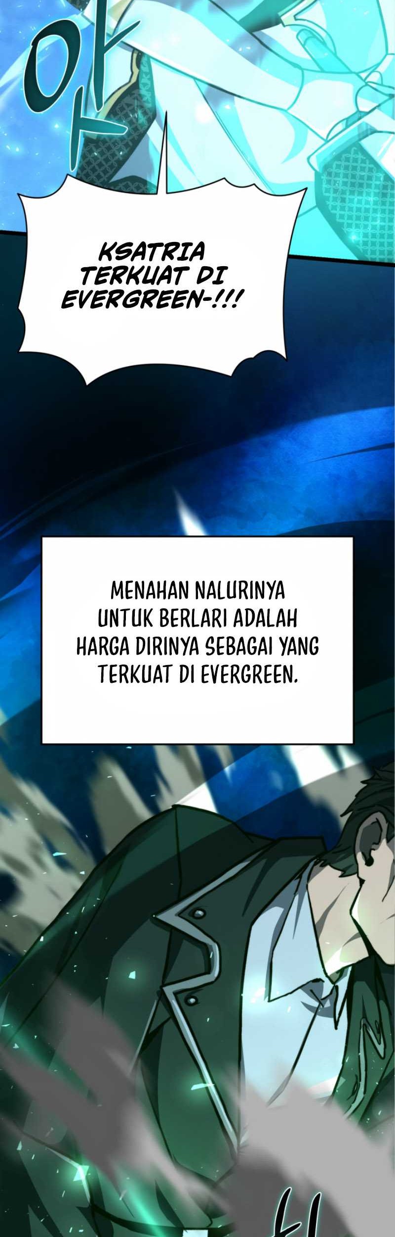 Damn Demonic Swords Chapter 46 Gambar 31