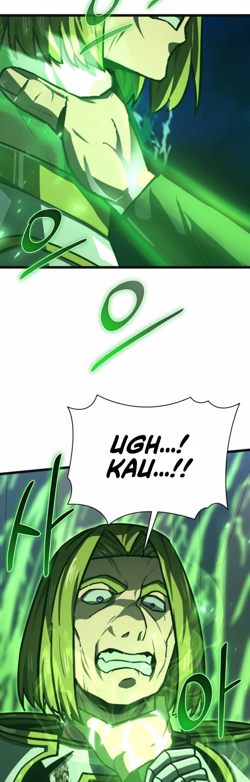 Damn Demonic Swords Chapter 46 Gambar 38