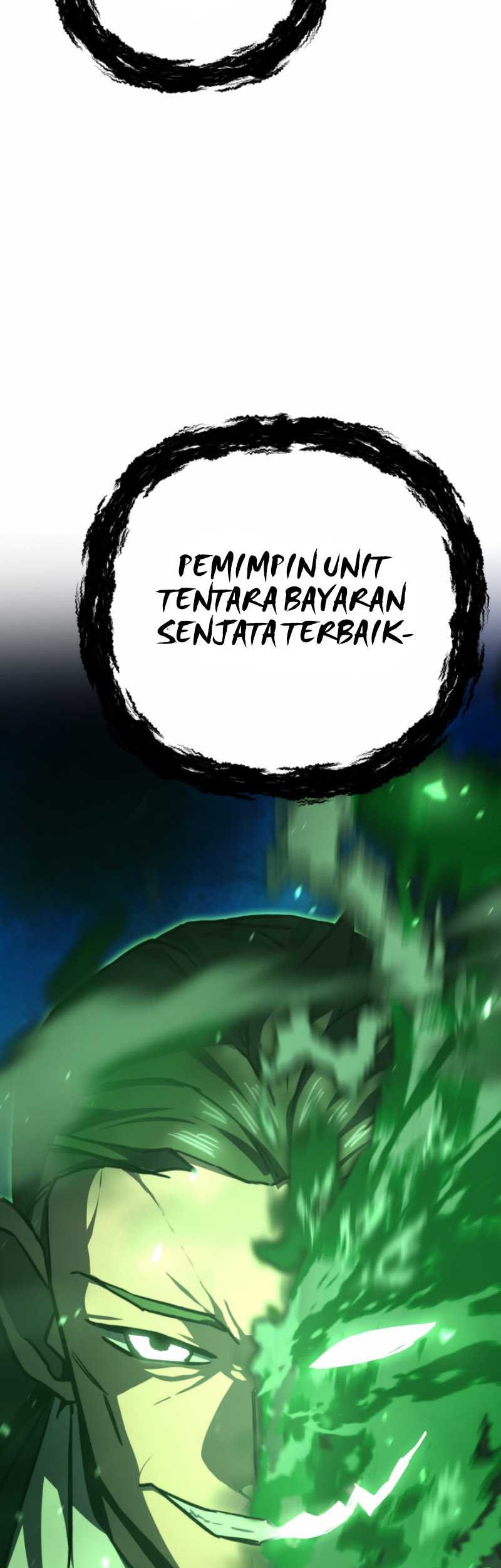 Damn Demonic Swords Chapter 46 Gambar 41