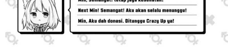 In the Face of Mental Illness Ghosts Are Nothing Chapter 97 Gambar 29