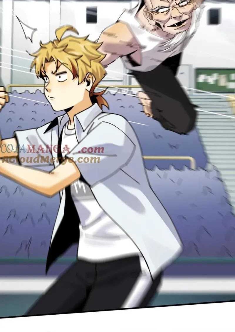 In the Face of Mental Illness Ghosts Are Nothing Chapter 97 Gambar 14