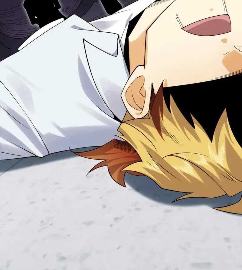 In the Face of Mental Illness Ghosts Are Nothing Chapter 96 Gambar 22