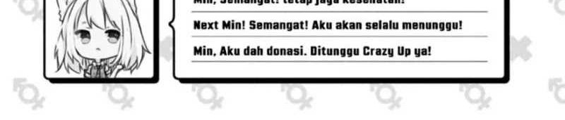 In the Face of Mental Illness Ghosts Are Nothing Chapter 96 Gambar 26