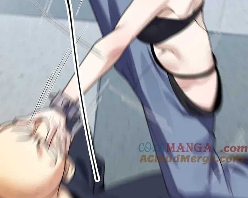 In the Face of Mental Illness Ghosts Are Nothing Chapter 96 Gambar 13