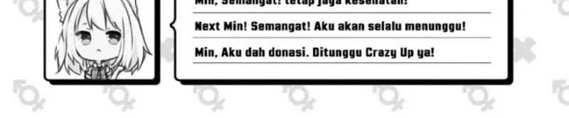 In the Face of Mental Illness Ghosts Are Nothing Chapter 95 Gambar 28