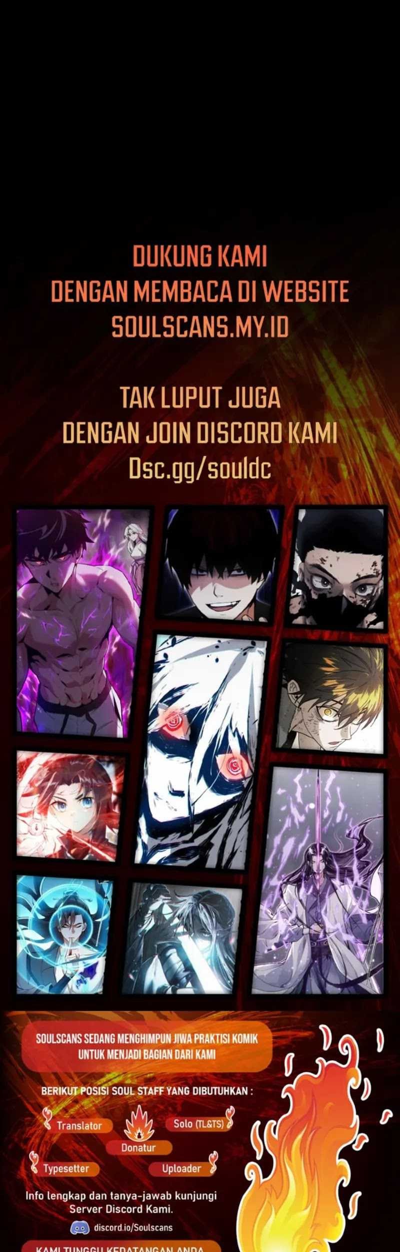 In the Face of Mental Illness Ghosts Are Nothing Chapter 94 Gambar 21