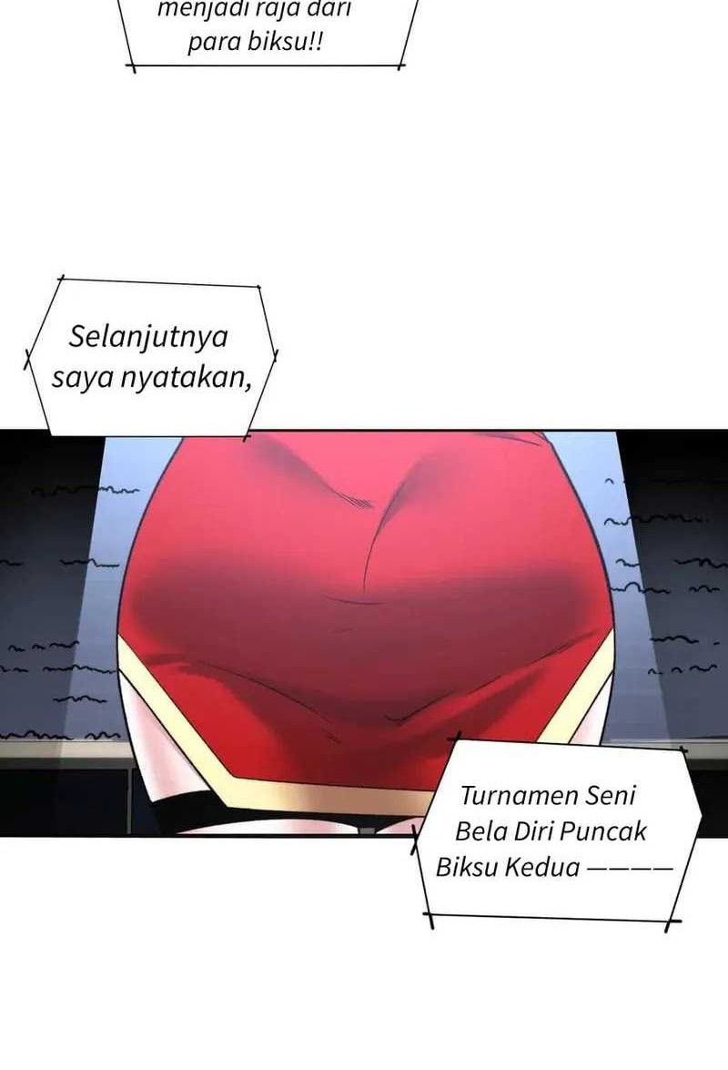 In the Face of Mental Illness Ghosts Are Nothing Chapter 94 Gambar 6