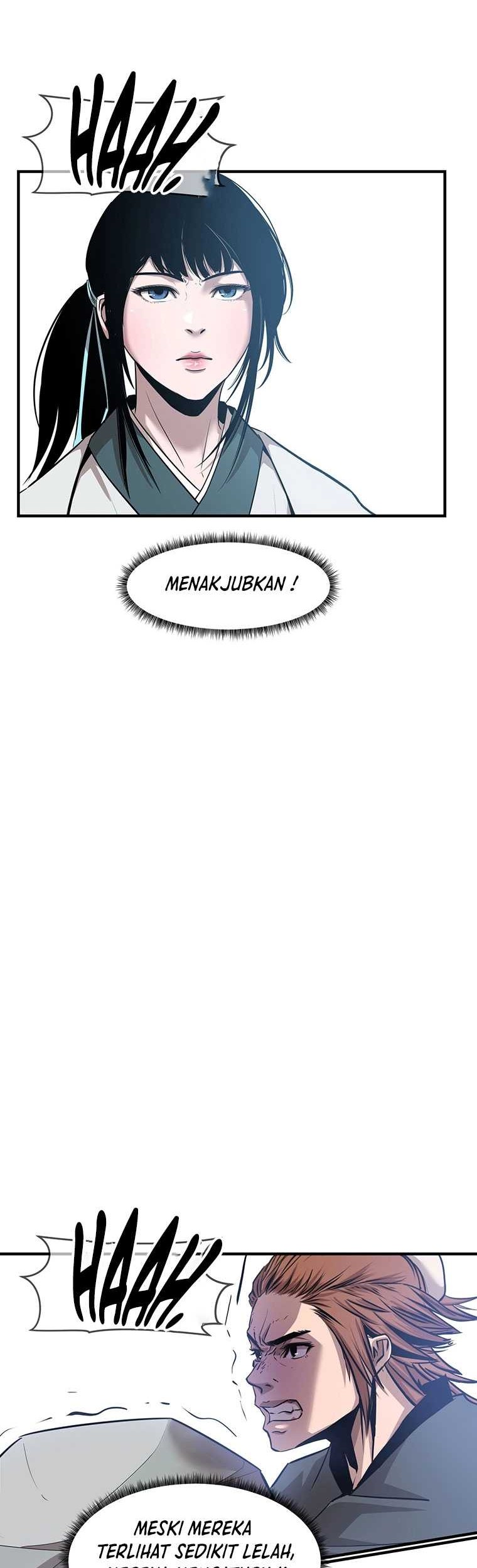 The Best Martial Arts Instructor In The World Chapter 17 Gambar 30