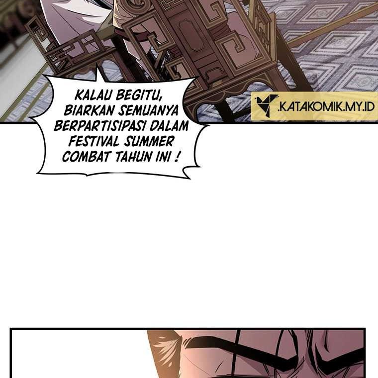 The Best Martial Arts Instructor In The World Chapter 17 Gambar 46