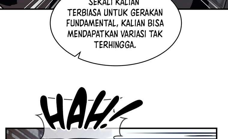 The Best Martial Arts Instructor In The World Chapter 17 Gambar 49