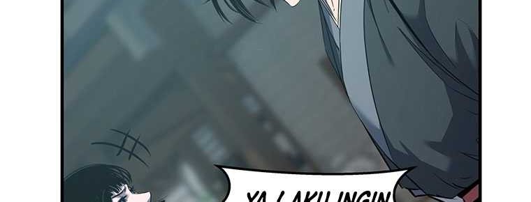 The Best Martial Arts Instructor In The World Chapter 17 Gambar 13