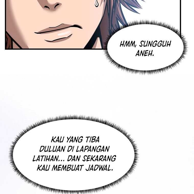 The Best Martial Arts Instructor In The World Chapter 17 Gambar 19