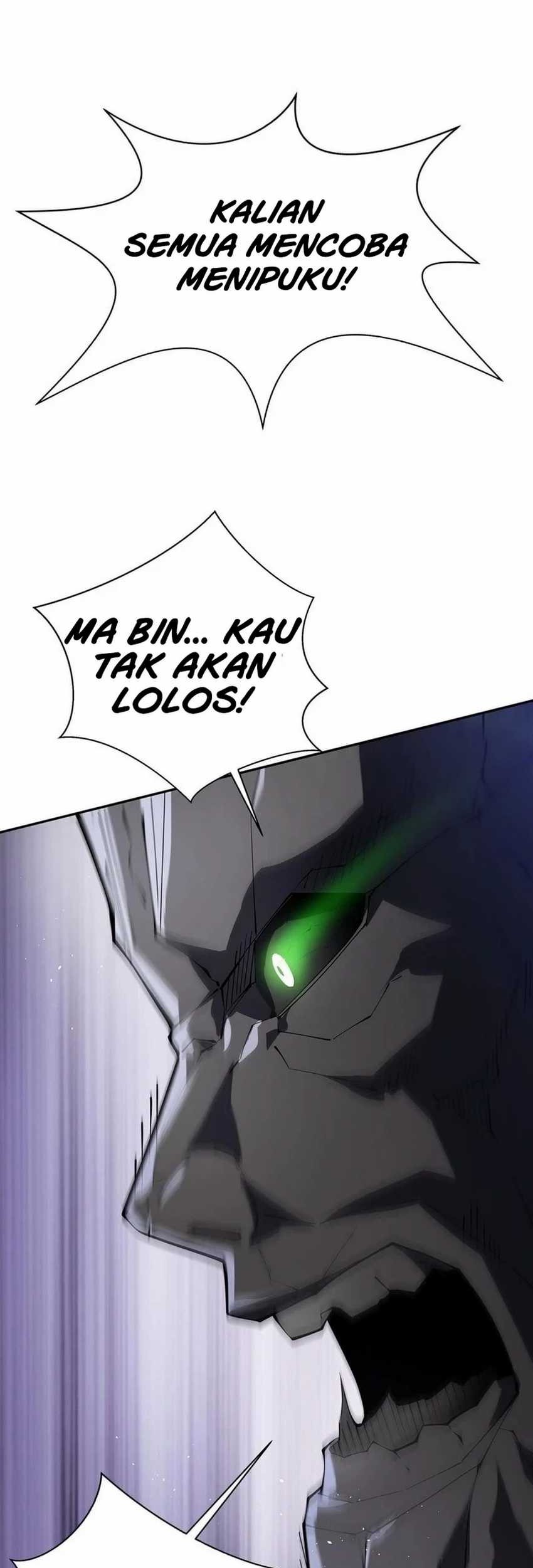 I Contracted Myself Chapter 57 Gambar 16
