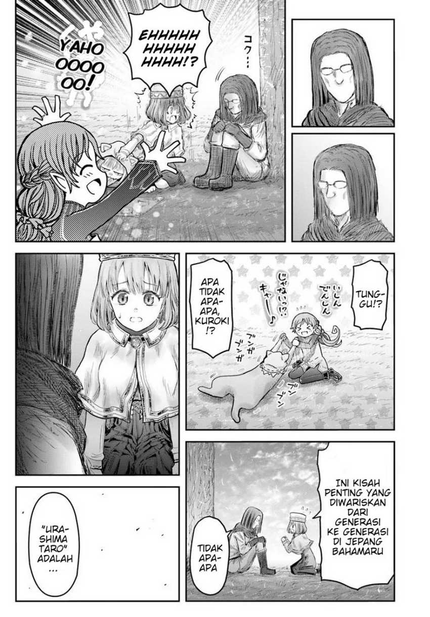 Isekai Ojisan Chapter 65.5 Gambar 5