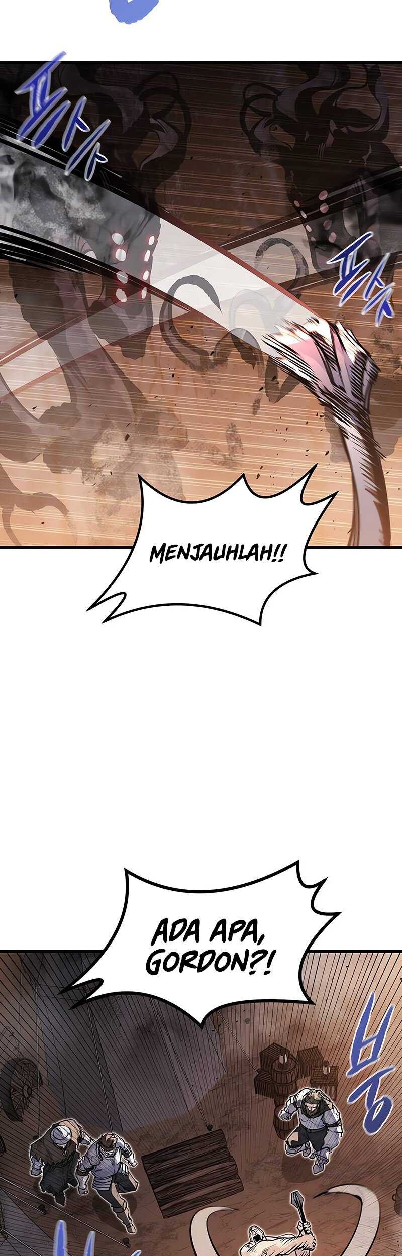 The Regressed Mercenary’s Machinations Chapter 24 Gambar 8