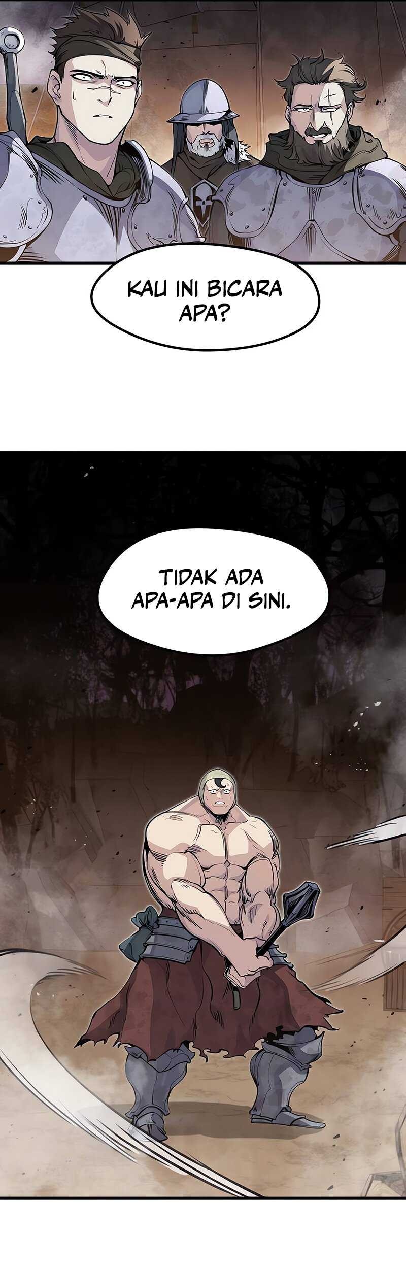 The Regressed Mercenary’s Machinations Chapter 24 Gambar 10