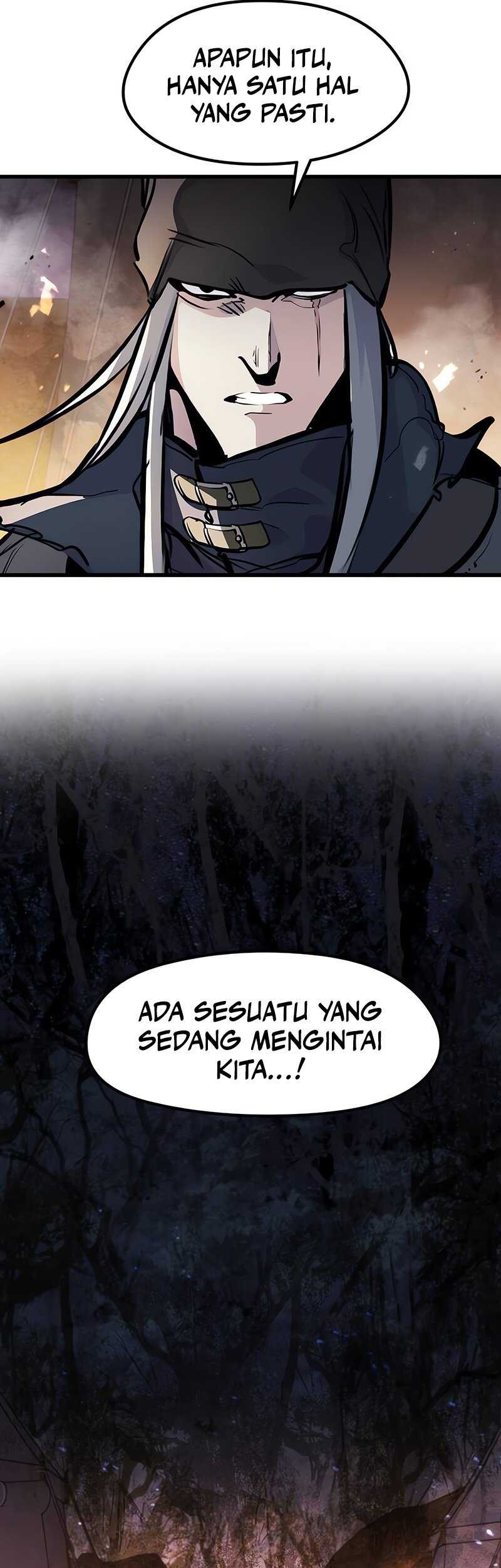 The Regressed Mercenary’s Machinations Chapter 24 Gambar 14