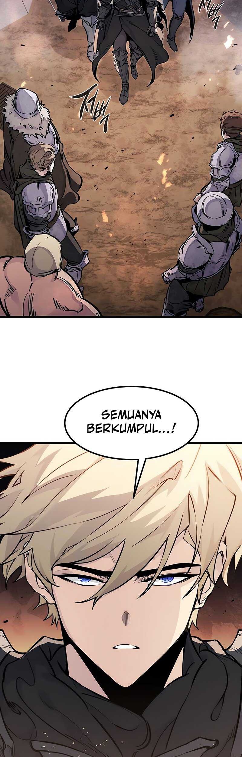 The Regressed Mercenary’s Machinations Chapter 24 Gambar 16