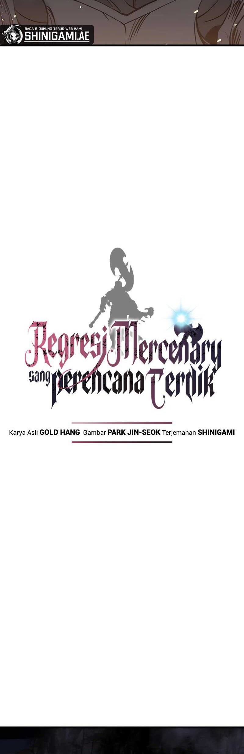 The Regressed Mercenary’s Machinations Chapter 24 Gambar 17