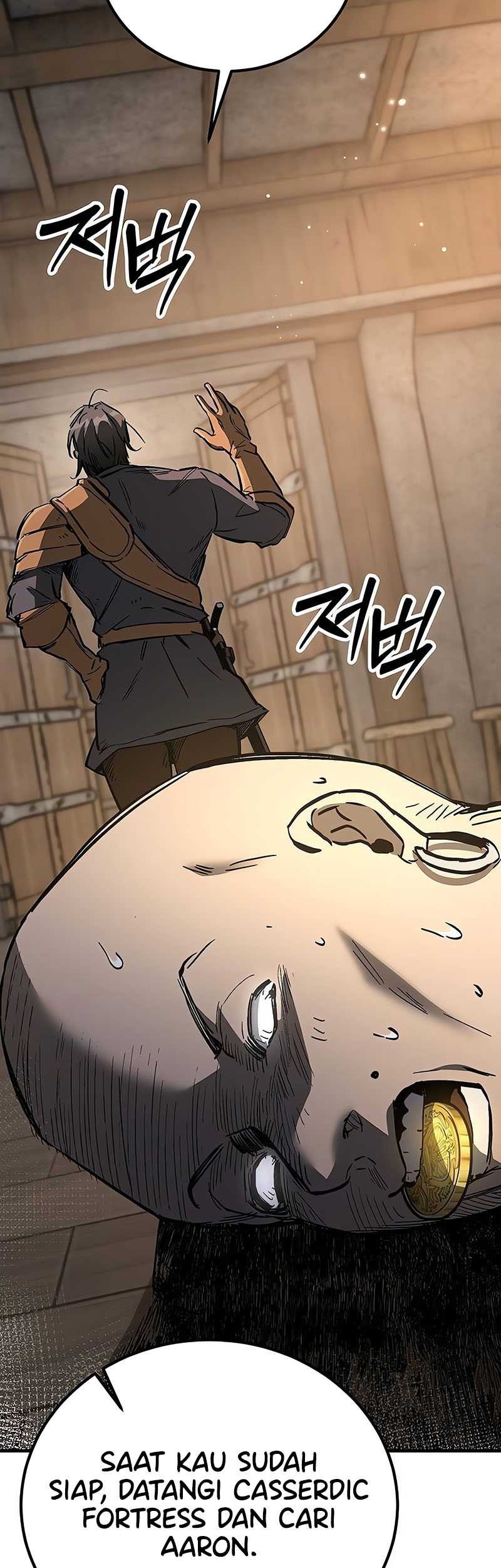 Roguish Guard in a Medieval FantasyRoguish Guard in a Medieval Fantasy Chapter 26 Gambar 51