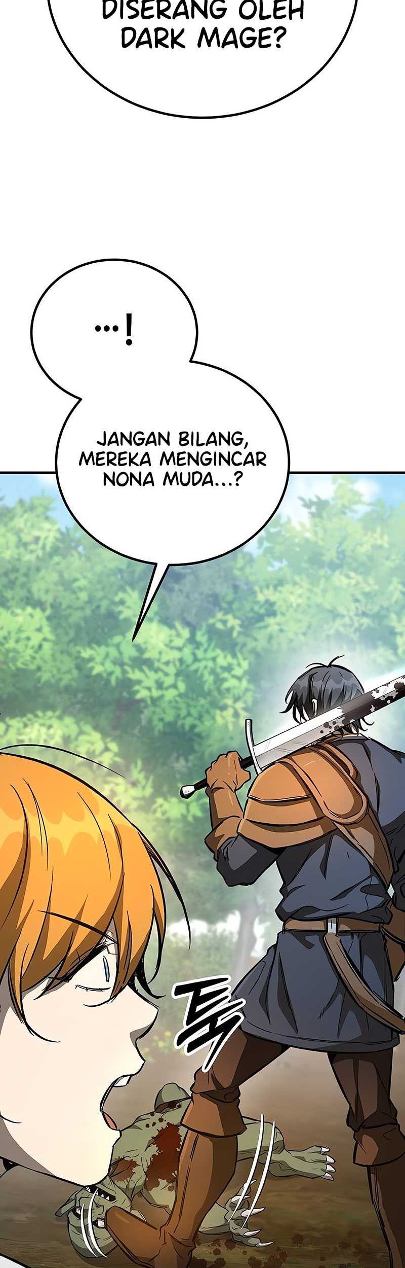 Roguish Guard in a Medieval FantasyRoguish Guard in a Medieval Fantasy Chapter 26 Gambar 98