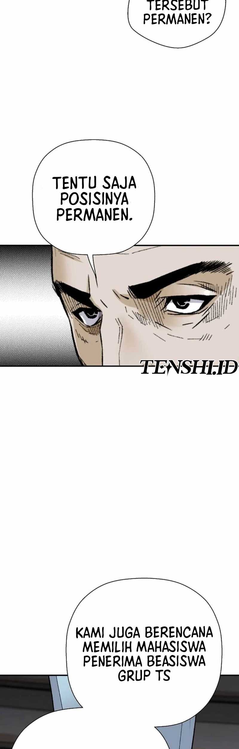Return of the Legend Chapter 153 Gambar 36