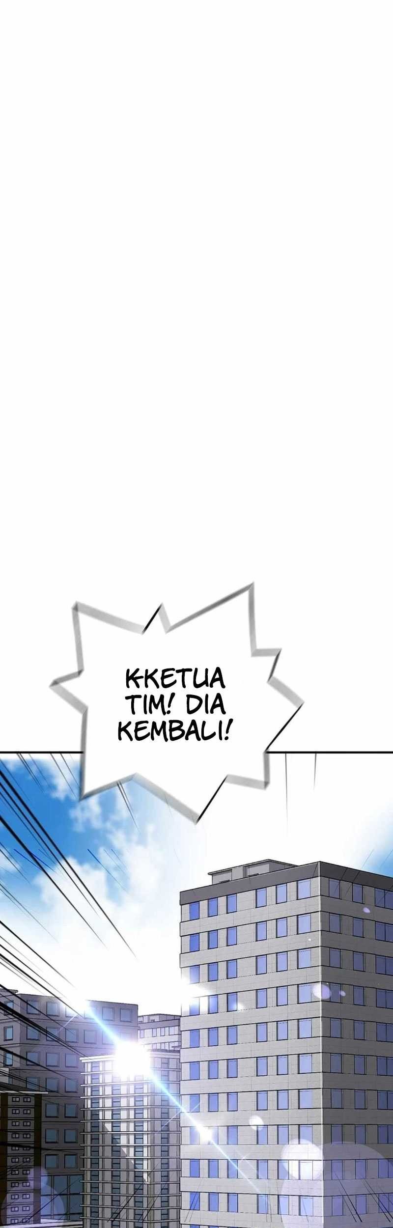 Return of the Legend Chapter 153 Gambar 41