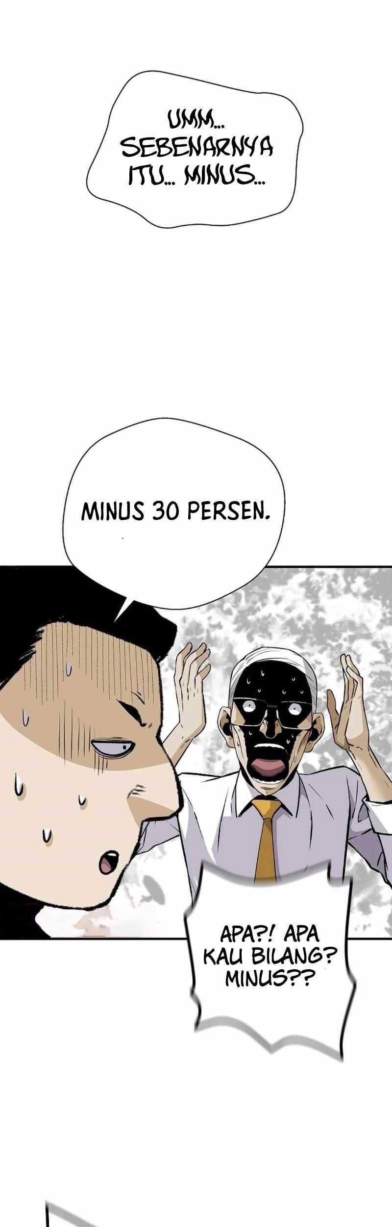 Return of the Legend Chapter 153 Gambar 47