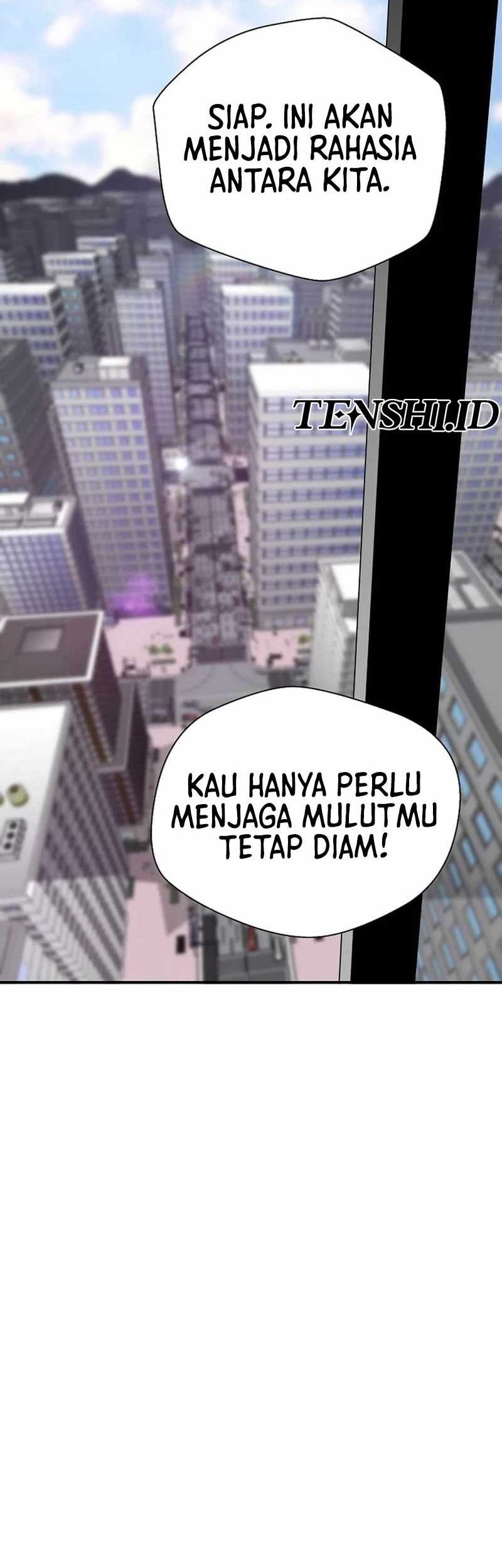 Return of the Legend Chapter 153 Gambar 55