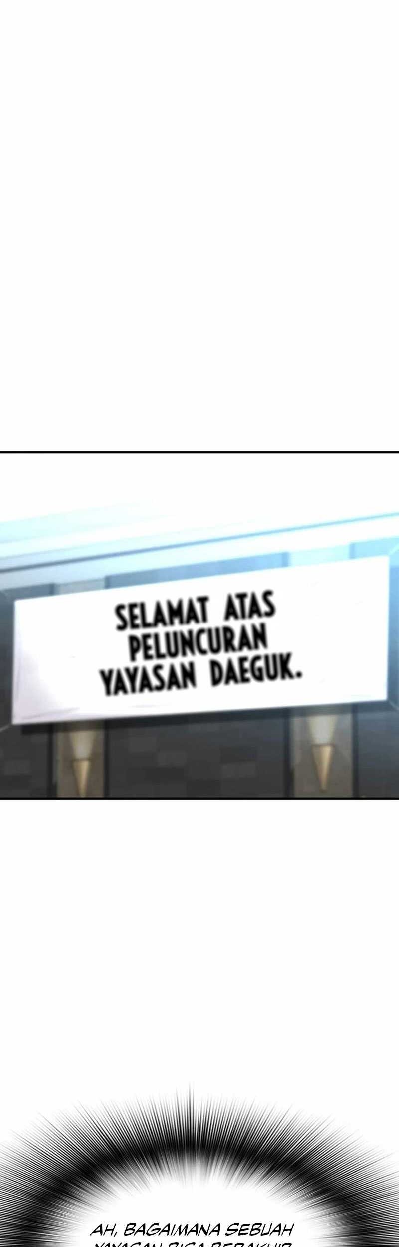 Return of the Legend Chapter 153 Gambar 56