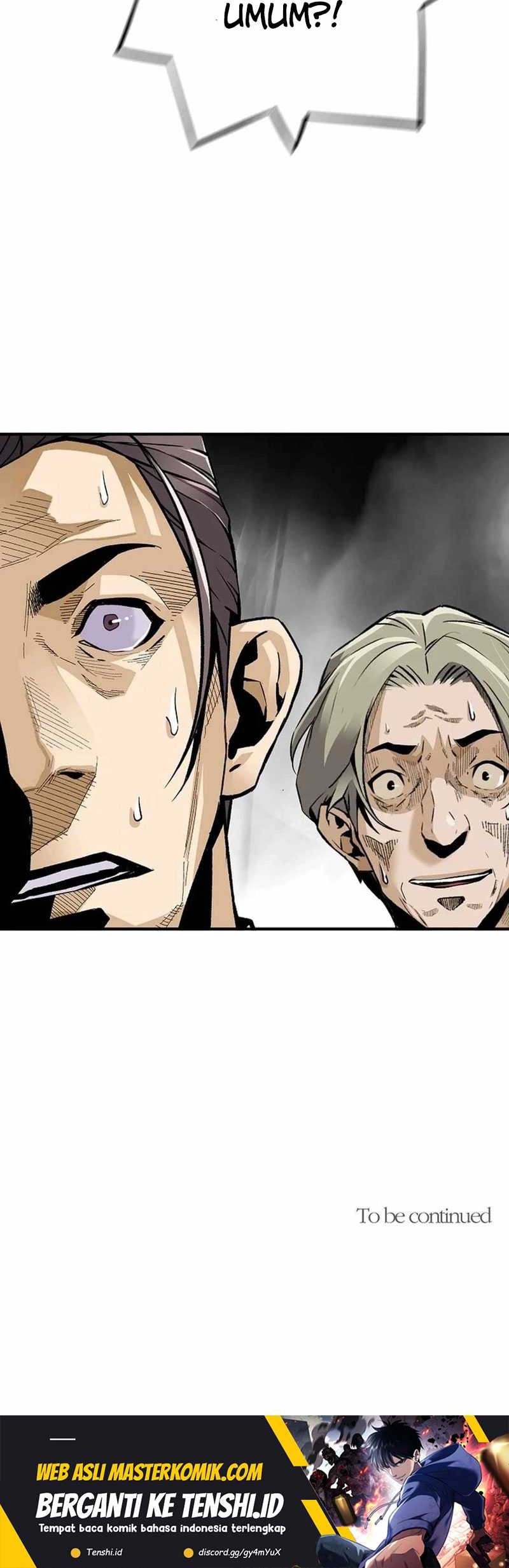 Return of the Legend Chapter 153 Gambar 60