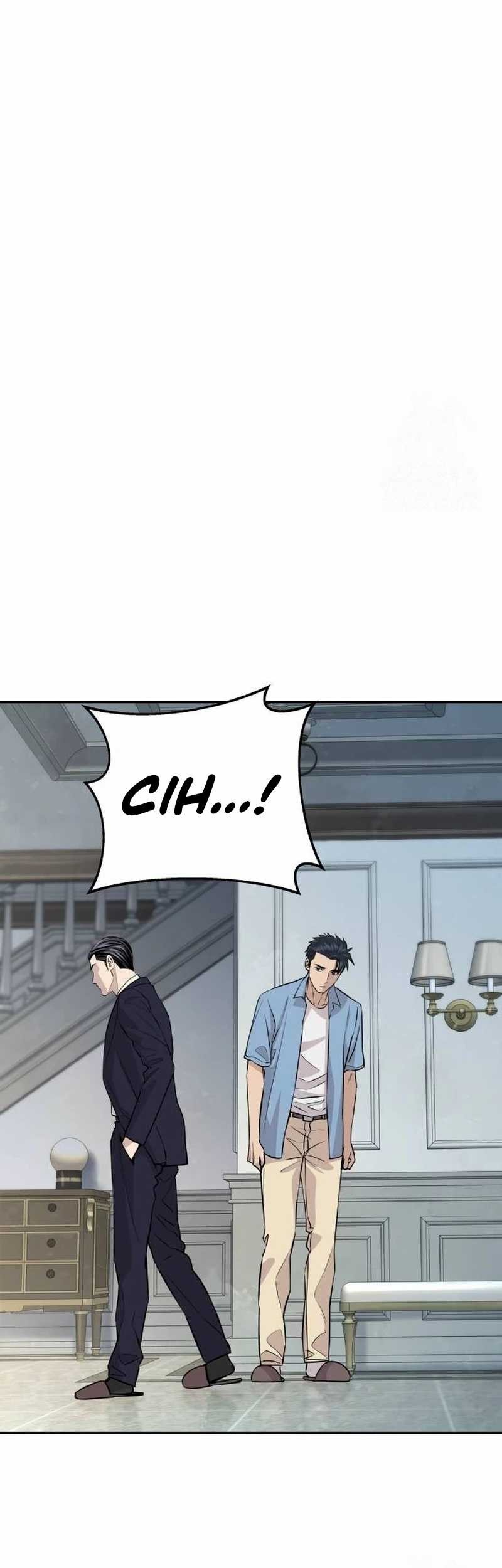 Genius Grandson of the Loan Shark King Chapter 38 Gambar 50