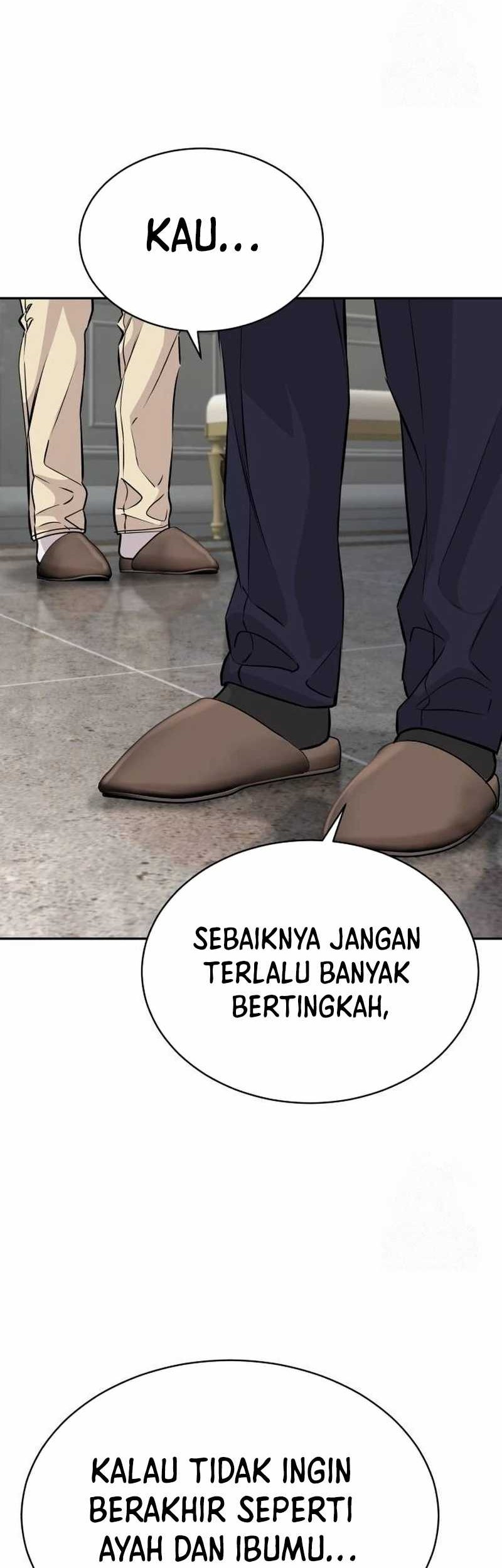 Genius Grandson of the Loan Shark King Chapter 38 Gambar 51