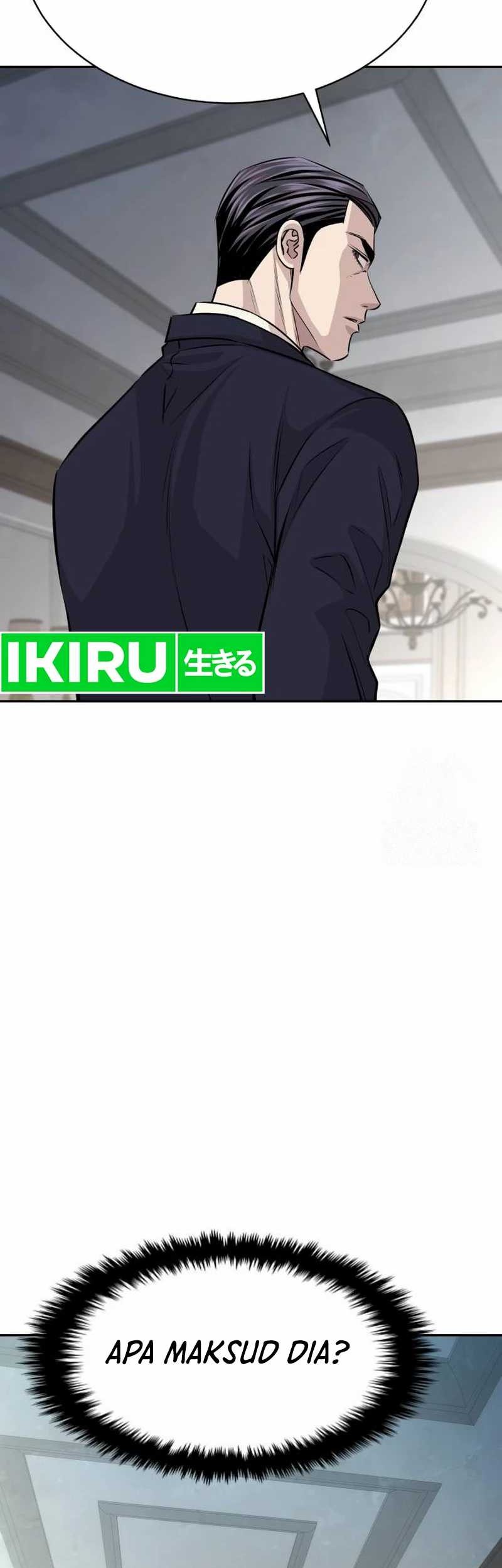 Genius Grandson of the Loan Shark King Chapter 38 Gambar 52